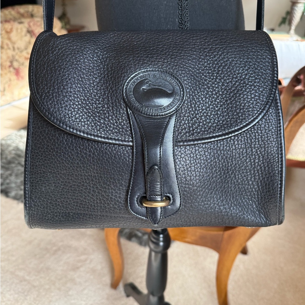 Dooney & Bourke Large Essex Bag